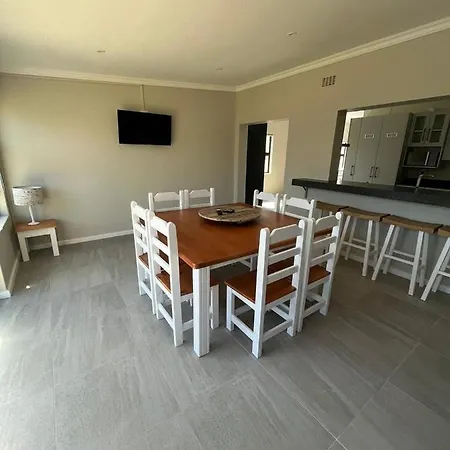 Dutchie - 4 Vygie Avenue Villa Struisbaai Exterior photo