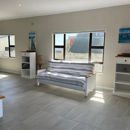 Dutchie - 4 Vygie Avenue Villa Struisbaai Exterior photo