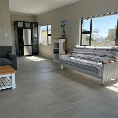 Dutchie - 4 Vygie Avenue Villa Struisbaai Exterior photo