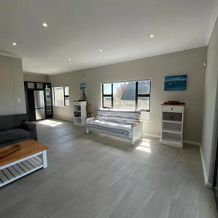 Dutchie - 4 Vygie Avenue Villa Struisbaai Exterior photo